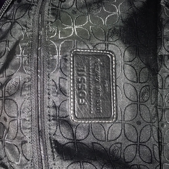 Fossil purse - Picture 5 of 7